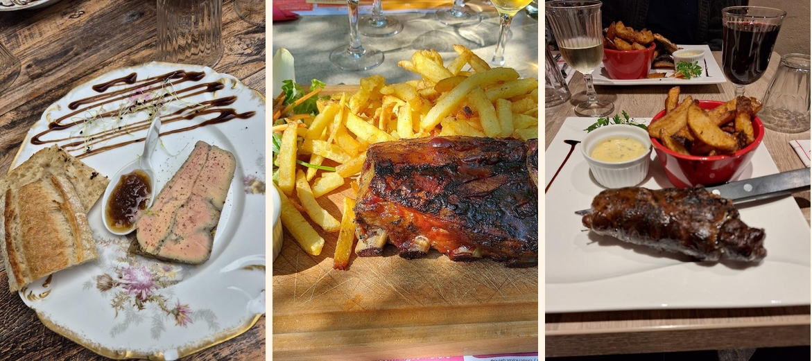 Au Coin Du Feu - Gallery Image 2