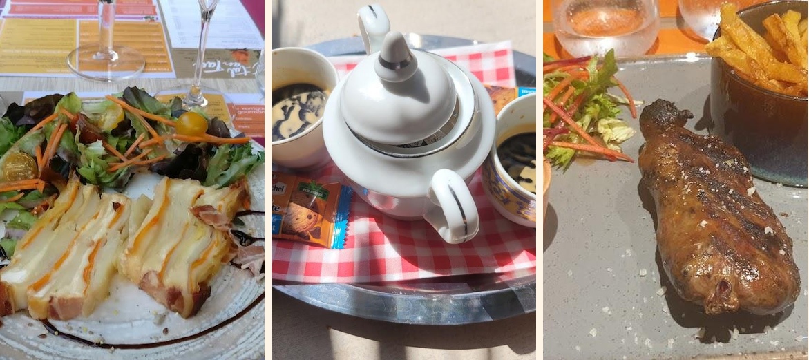 Au Coin Du Feu - Gallery Image 3