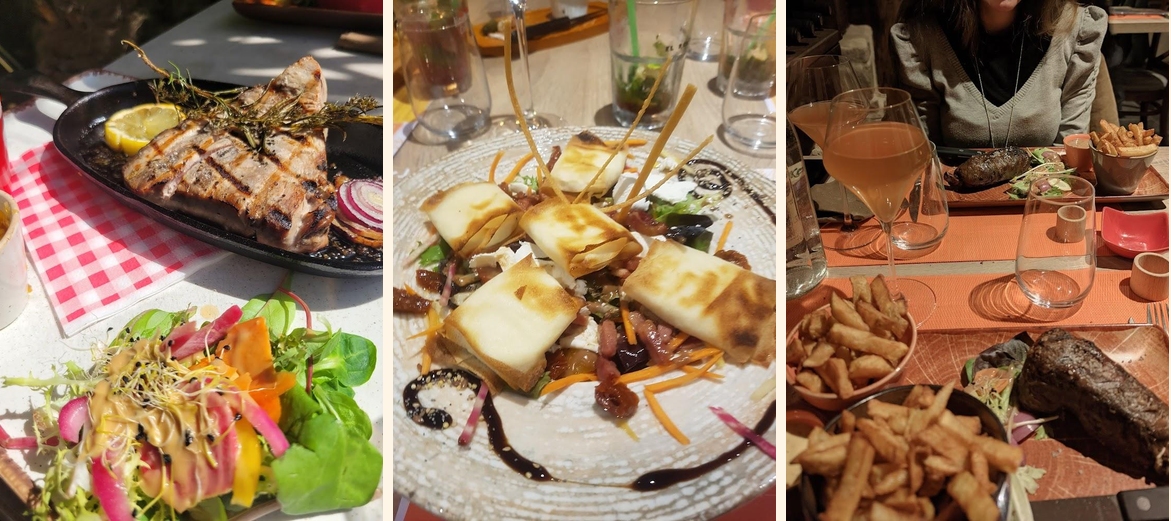 Au Coin Du Feu - Gallery Image 4